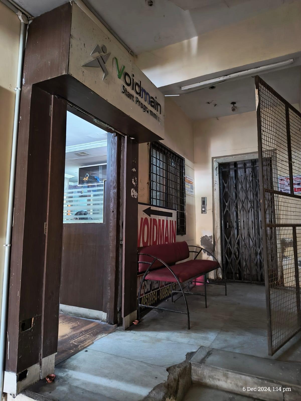 Voidmain Technologies Voidmain Technologies photo 3